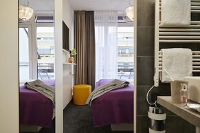 Hotel Mirabell by Maier Privathotels