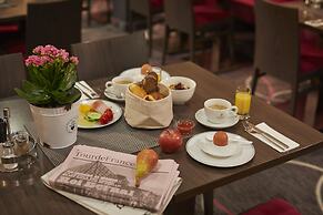Hotel Mirabell by Maier Privathotels