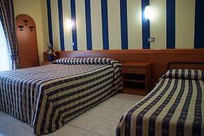 Hotel Umbria Ristorante