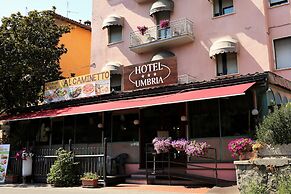 Hotel Umbria Ristorante