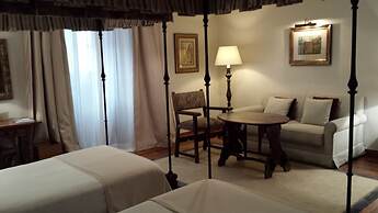 Parador de Santiago de Compostela