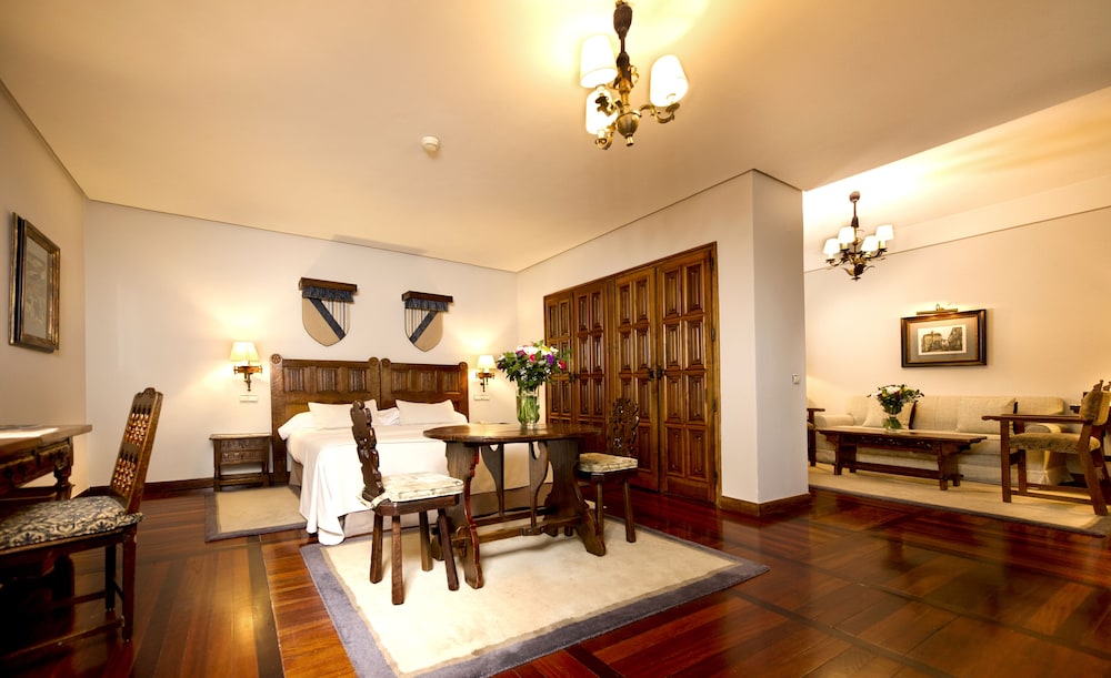 Parador de Santiago de Compostela