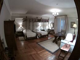Parador de Santiago de Compostela