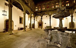 Parador de Santiago de Compostela