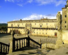 Parador de Santiago de Compostela