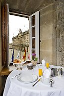 Parador de Santiago de Compostela