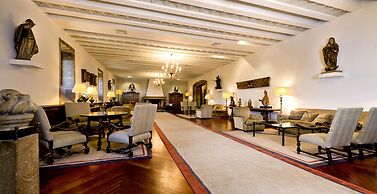 Parador de Santiago de Compostela