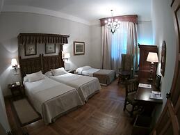 Parador de Santiago de Compostela