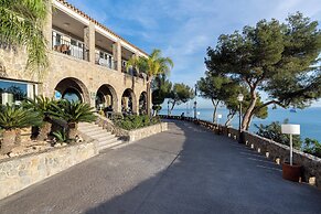 Parador de Malaga Gibralfaro
