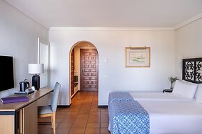 Parador de Malaga Gibralfaro