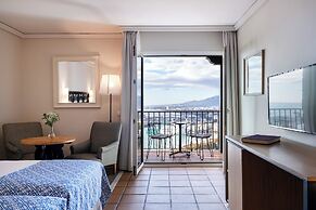 Parador de Malaga Gibralfaro