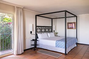 Parador de Malaga Gibralfaro