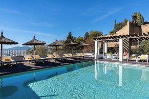 Parador de Malaga Gibralfaro