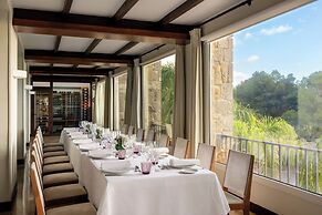 Parador de Malaga Gibralfaro
