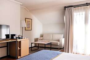 Parador de Malaga Gibralfaro