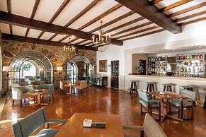 Parador de Malaga Gibralfaro