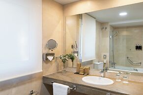 Parador de Malaga Gibralfaro