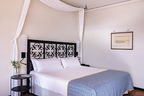Parador de Malaga Gibralfaro