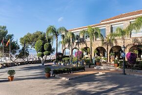 Parador de Malaga Gibralfaro