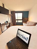 Kyriad Blois Sud-Vineuil