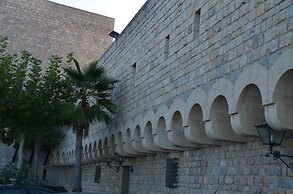 Parador de Jaén