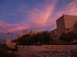Parador de Jaén