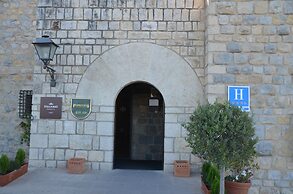 Parador de Jaén