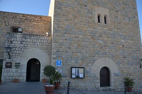 Parador de Jaén