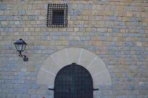 Parador de Jaén