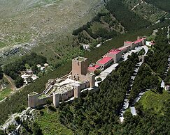 Parador de Jaén