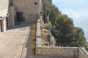 Parador de Jaén