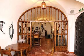 Parador de Chinchón
