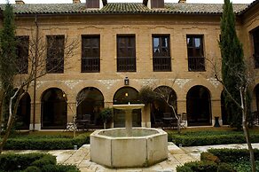 Parador de Chinchón