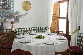 Parador De Guadalupe
