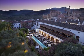 Parador De Guadalupe