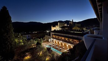 Parador De Guadalupe