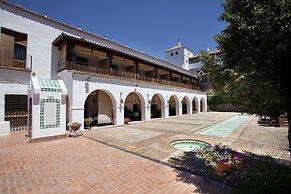 Parador De Guadalupe