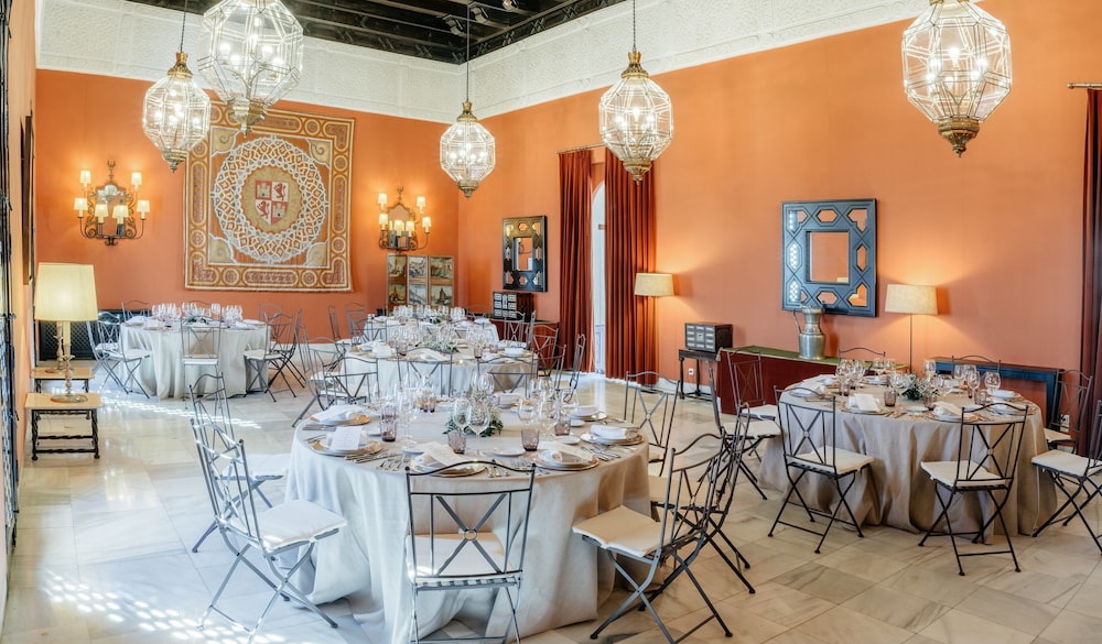 Parador de Carmona