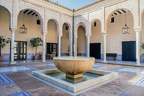 Parador de Carmona