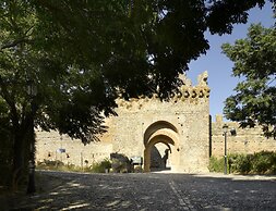 Parador de Carmona