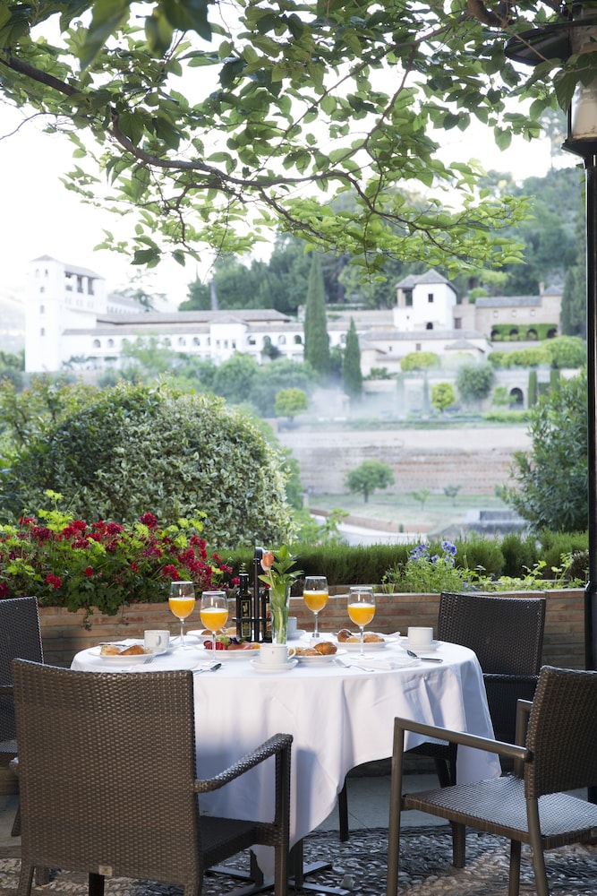Parador de Granada