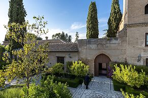 Parador de Granada
