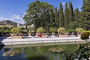 Parador de Granada