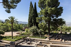 Parador de Granada