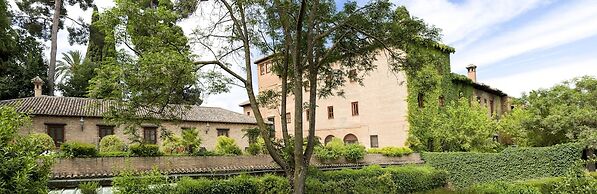Parador de Granada