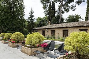 Parador de Granada
