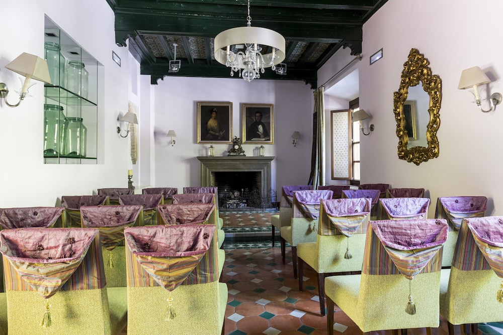 Parador de Granada
