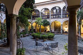 Parador de Granada