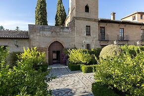 Parador de Granada