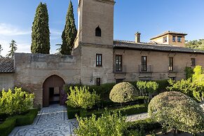 Parador de Granada